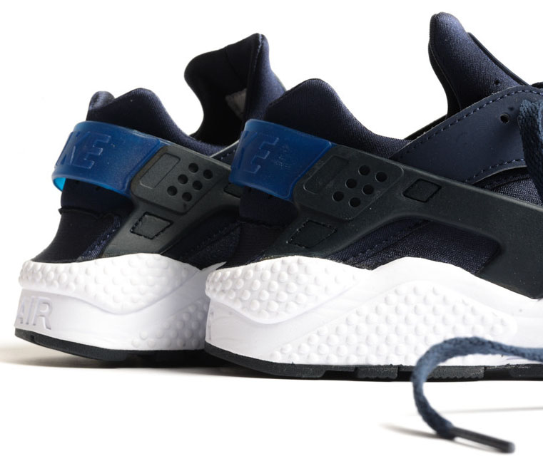 The Latest Nike Air Huarache Is Refreshingly Simple | Sole Collector