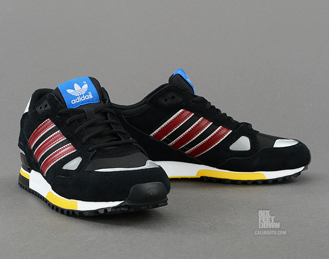 adidas zx750 black