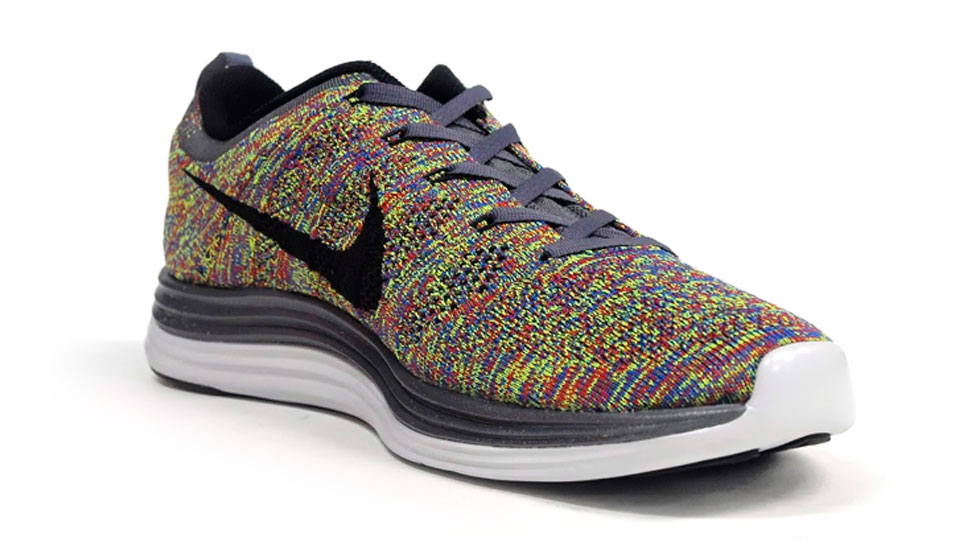 Nike flyknit lunar 4 soldes on sale