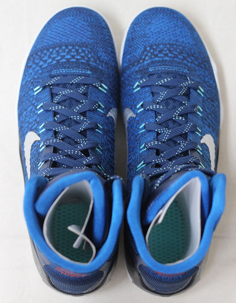 Nike Kobe IX 9 Elite Brave Blue 630847-404 (5)