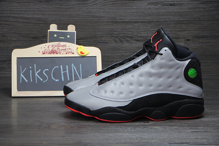 air jordan 13 retro prm infrared 23