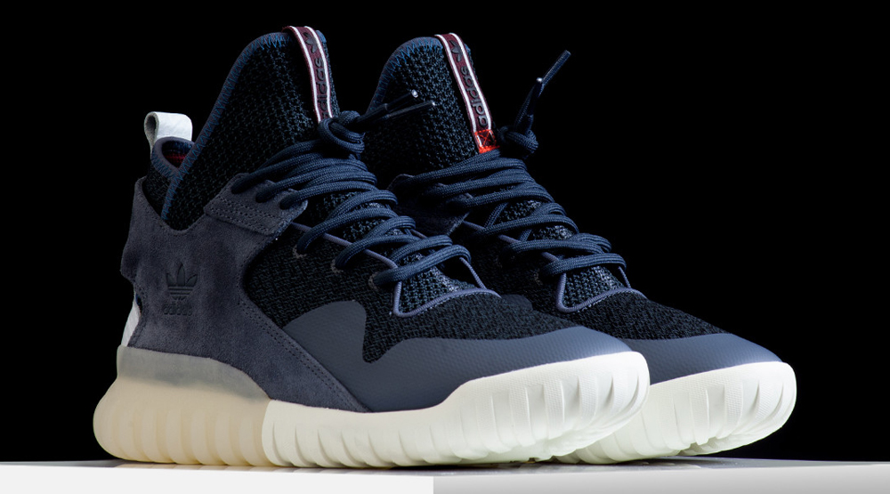 Adidas Tubular X 