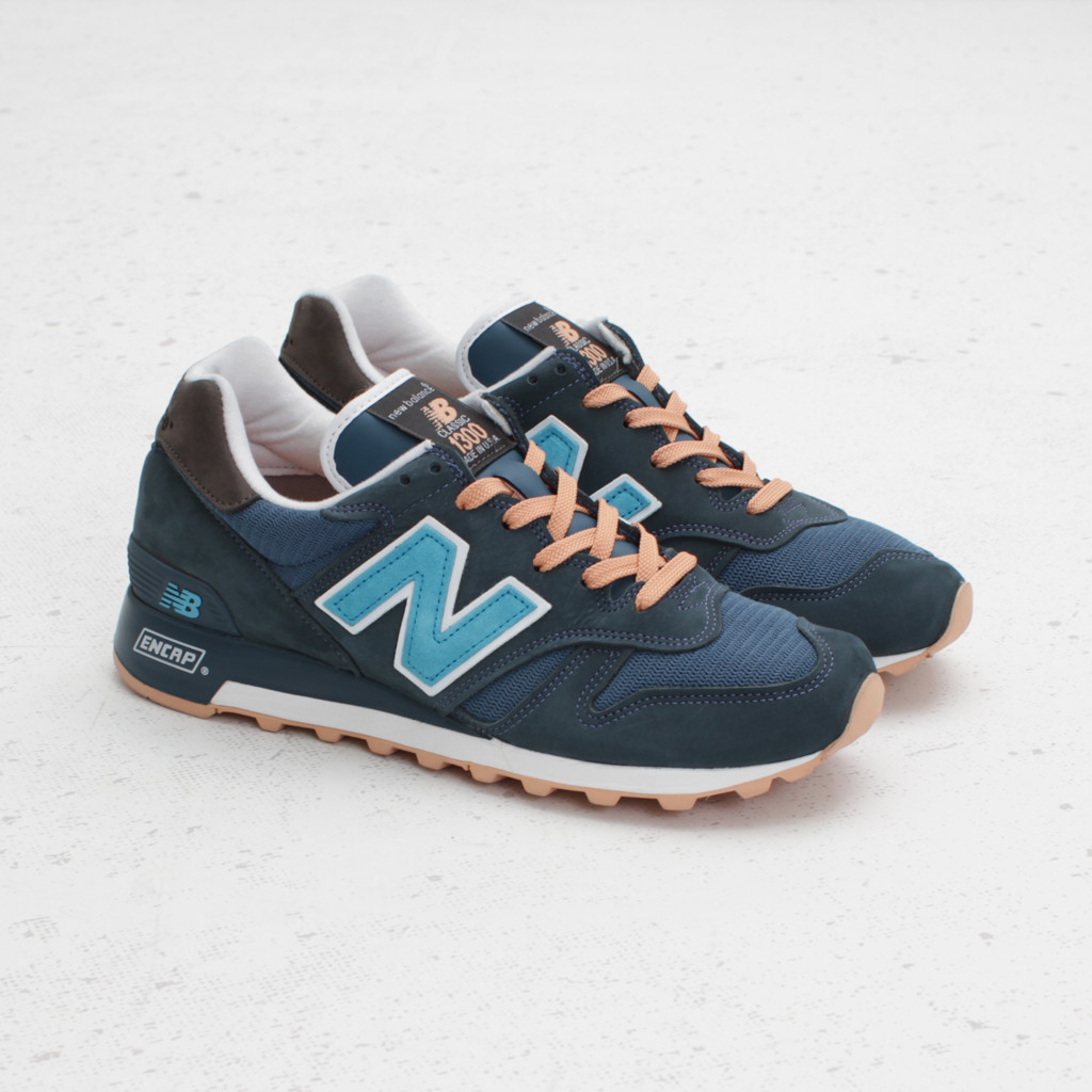 new balance 1300 salmon sole for sale