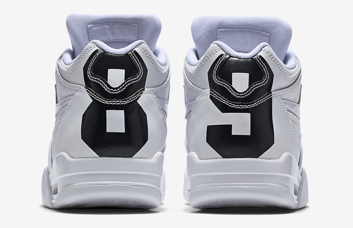 nike air flight 89 le qs