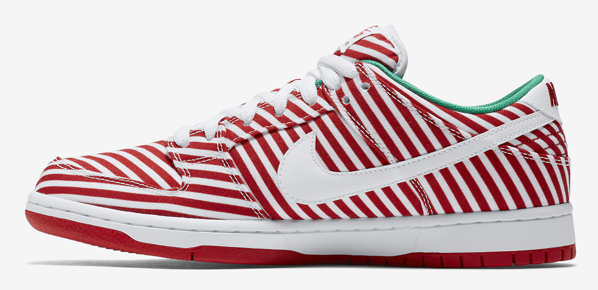 Candy SBs Show Up Way Christmas | Sole Collector