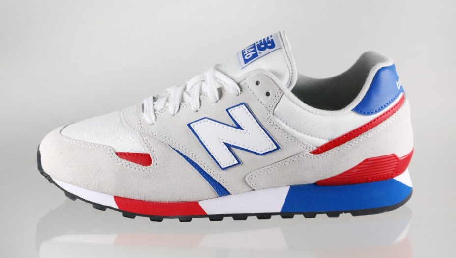 Do You Remember the New Balance 446? | Sole Collector