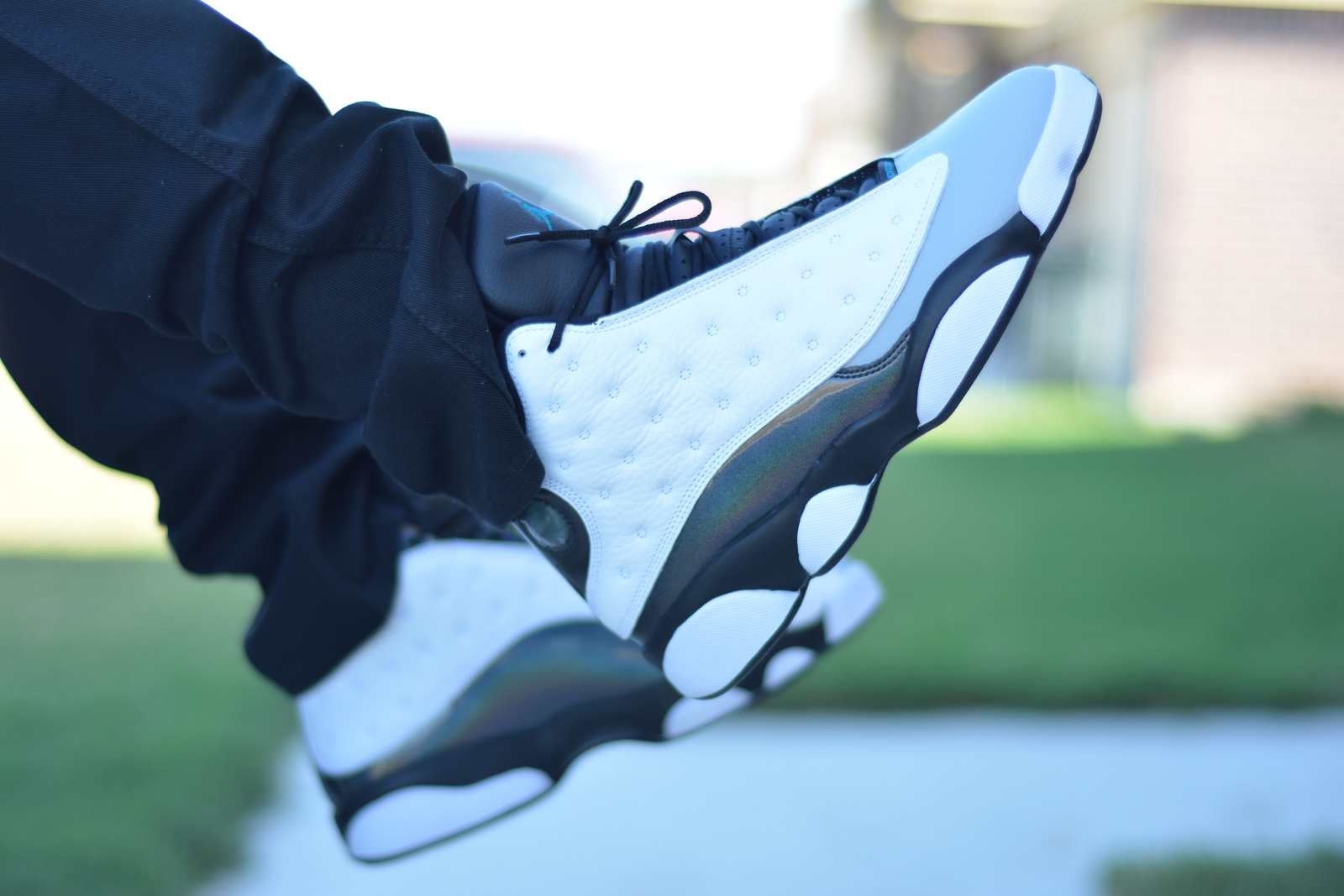 Air Jordan 13