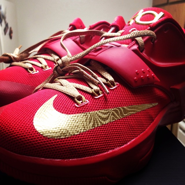 Kd 7 clearance cheap