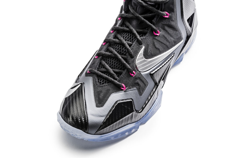 Nike LeBron 11 'Miami Nights' (5)