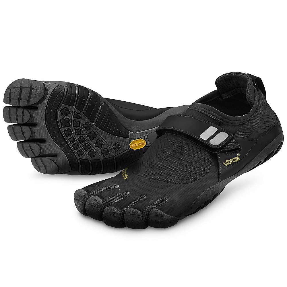 Vibram Agrees to Settle Class Action 