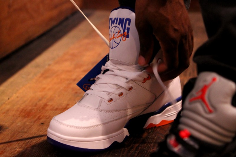 ewing athletics store