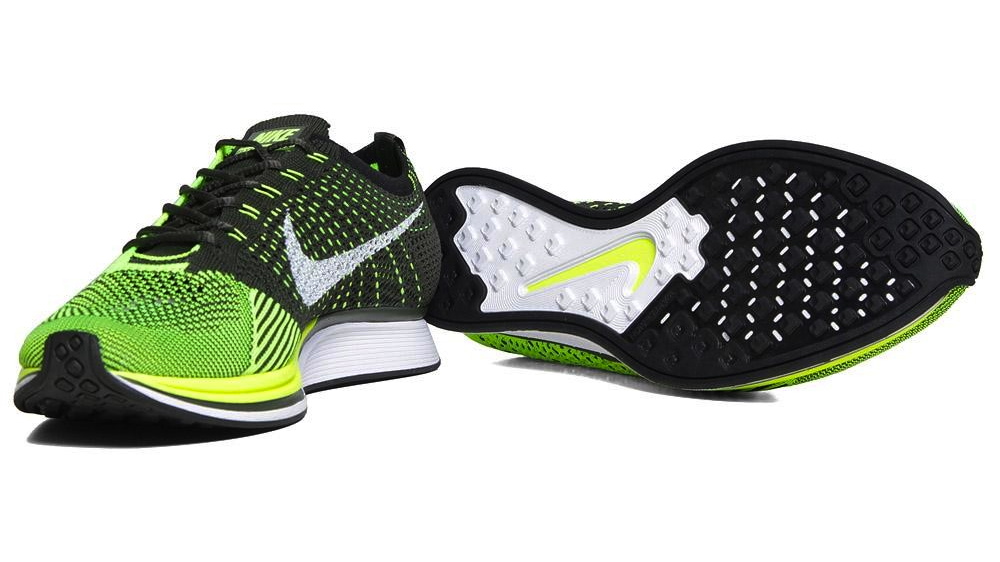 Nike Flyknit Racer - 