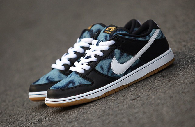 nike sb dunk low releases