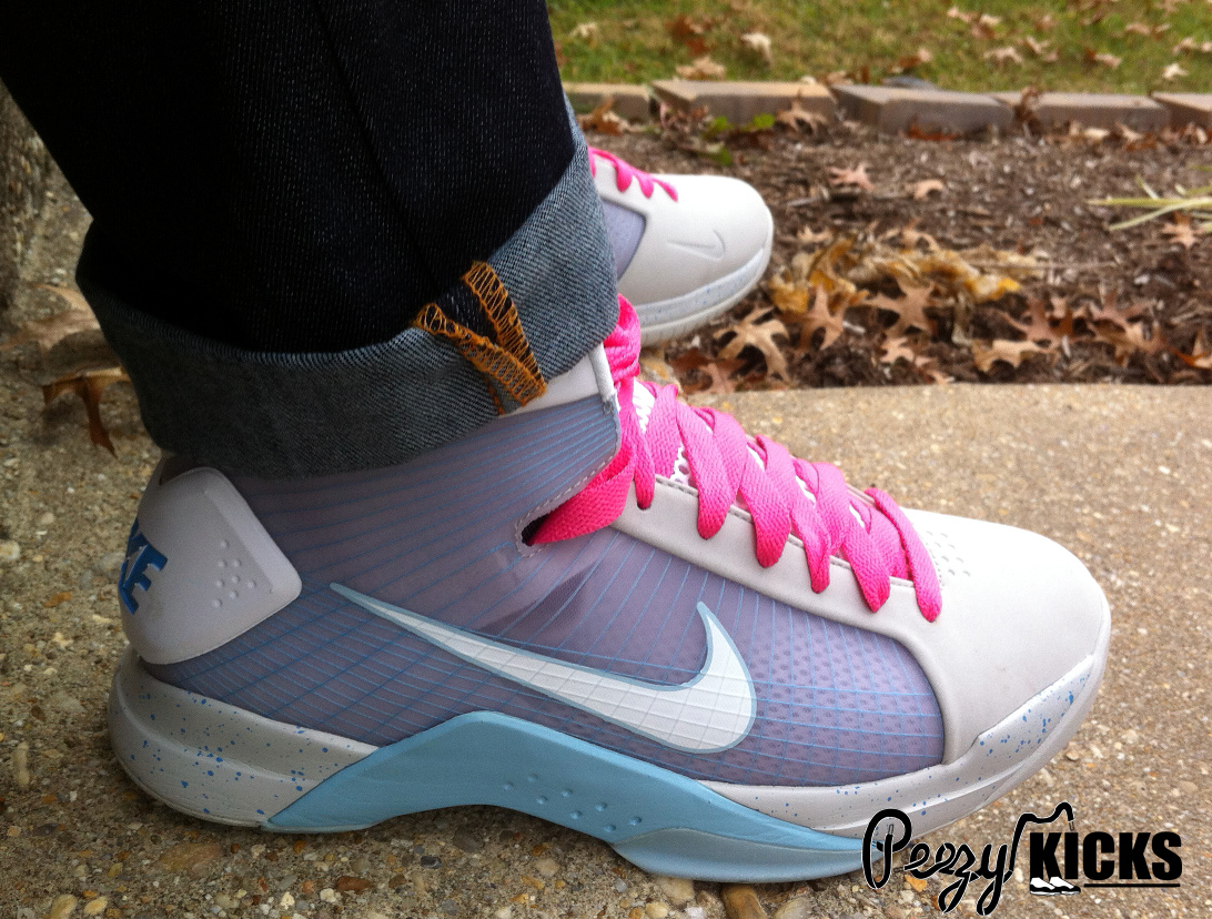 mcfly hyperdunks