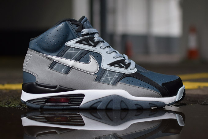 Bo jackson hot sale sc trainer