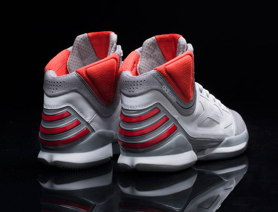 derrick rose 2.5 shoes