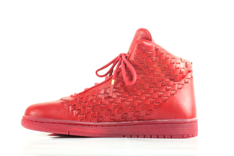 Jordan Shine Red 689480-600 (1)