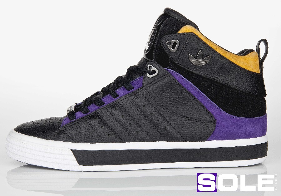 Snoop Dogg x adidas Originals Freemont Mid for All-Star Weekend | Sole  Collector