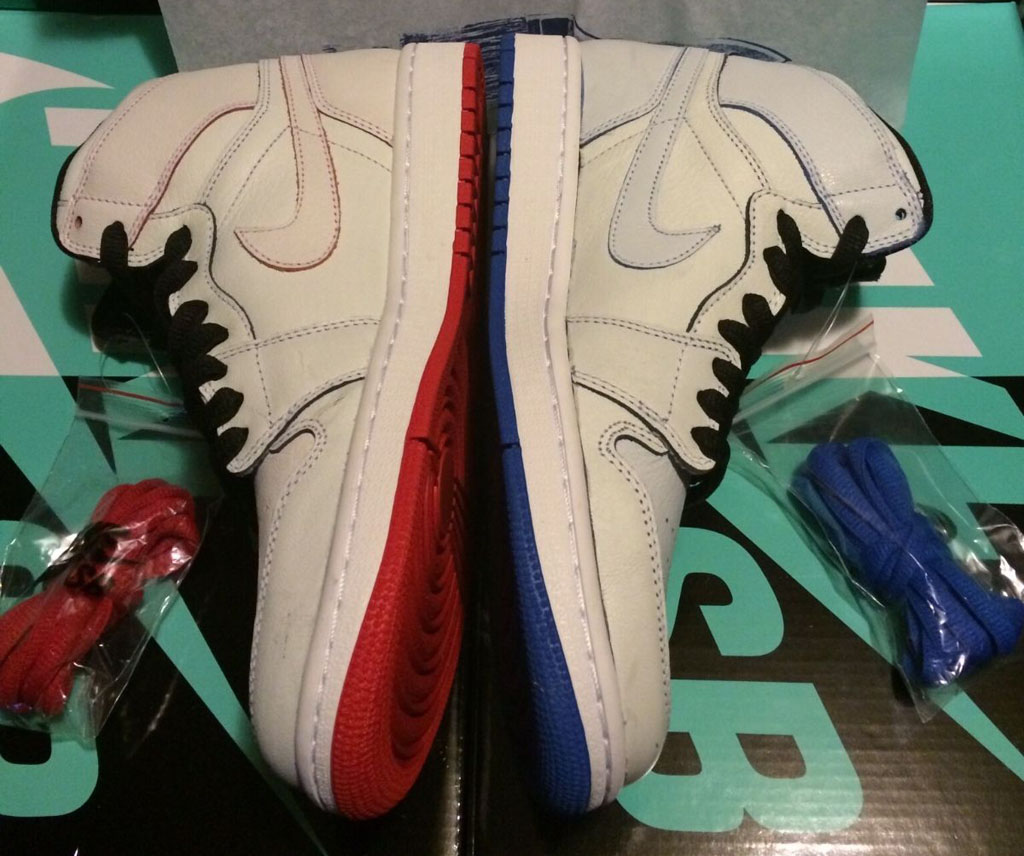 Lance Mountain x Nike SB x Air Jordan 1 White (5)