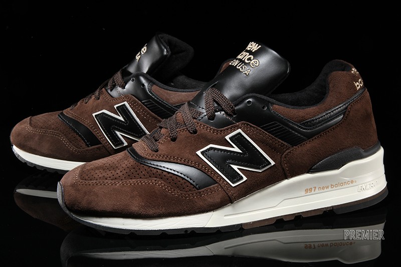 new balance authors collection