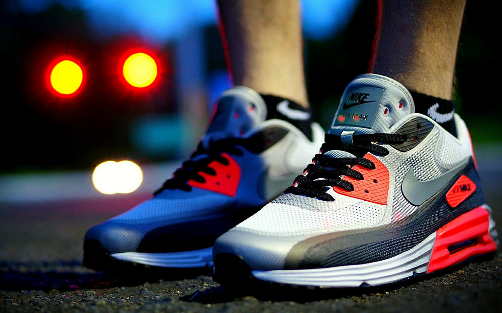 Nike Air Max Lunar90