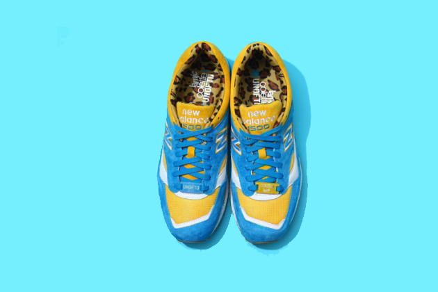 New balance 1500 la mjc x colette x outlet undftd ucla