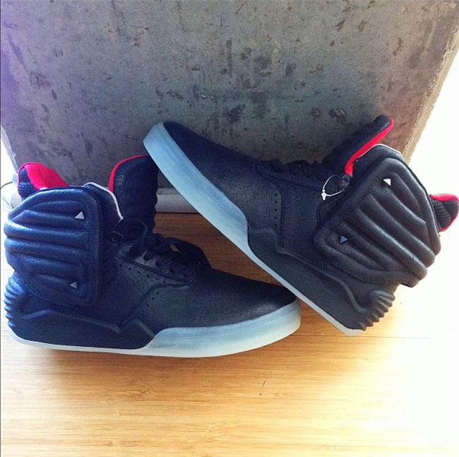 supra skytop 4 yeezy