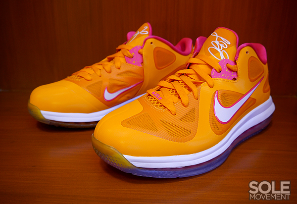 Lebron 9 cheap low floridian