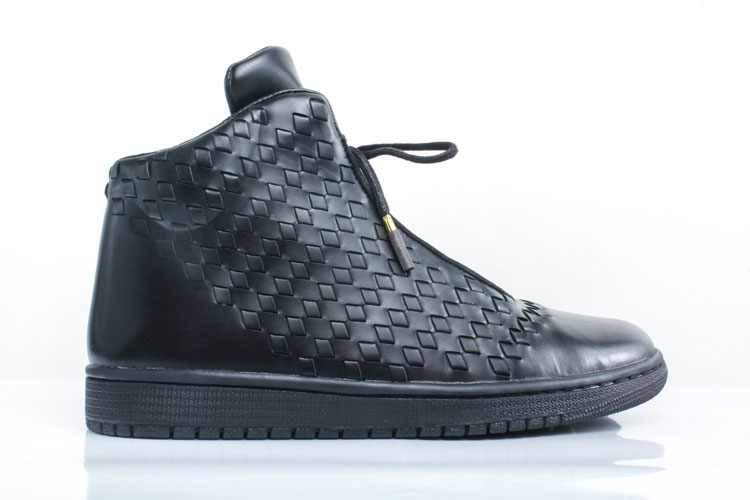 Jordan Shine Black 689480-010 (1)