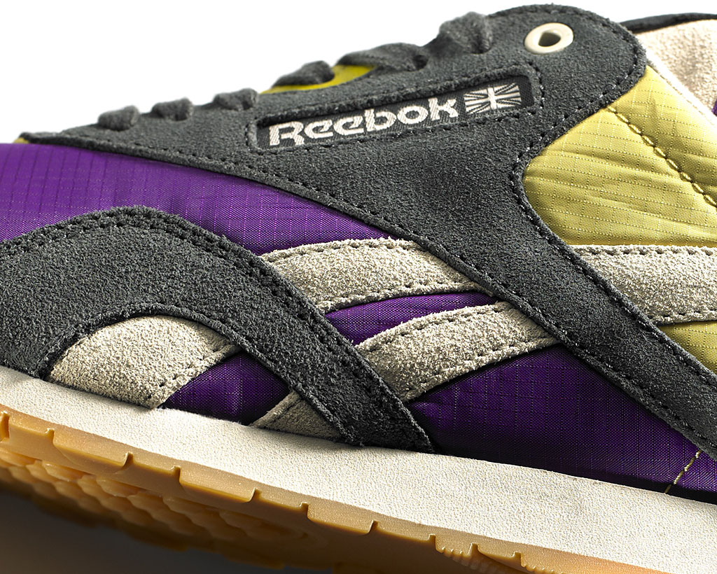 Alicia Keys x Reebok Classics Nylon Slim Tribal (3)