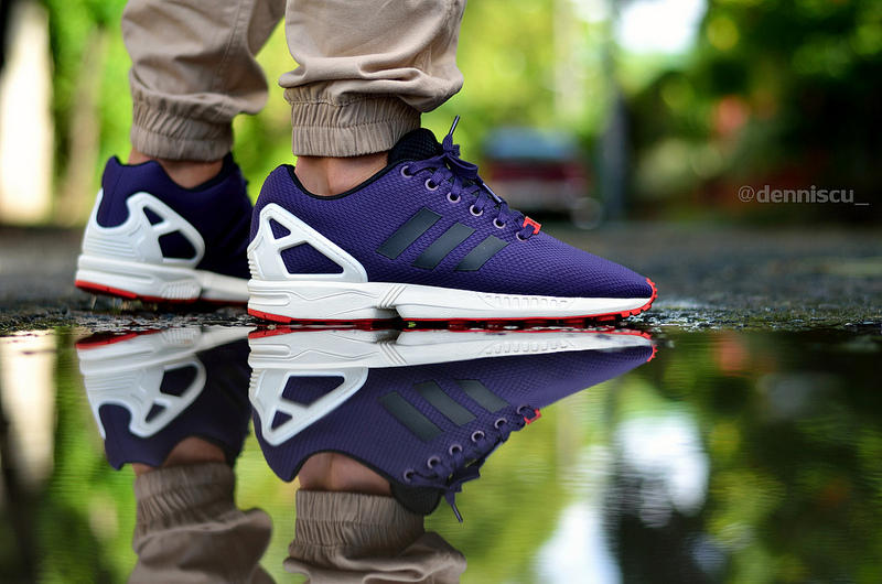 adidas Originals ZX Flux