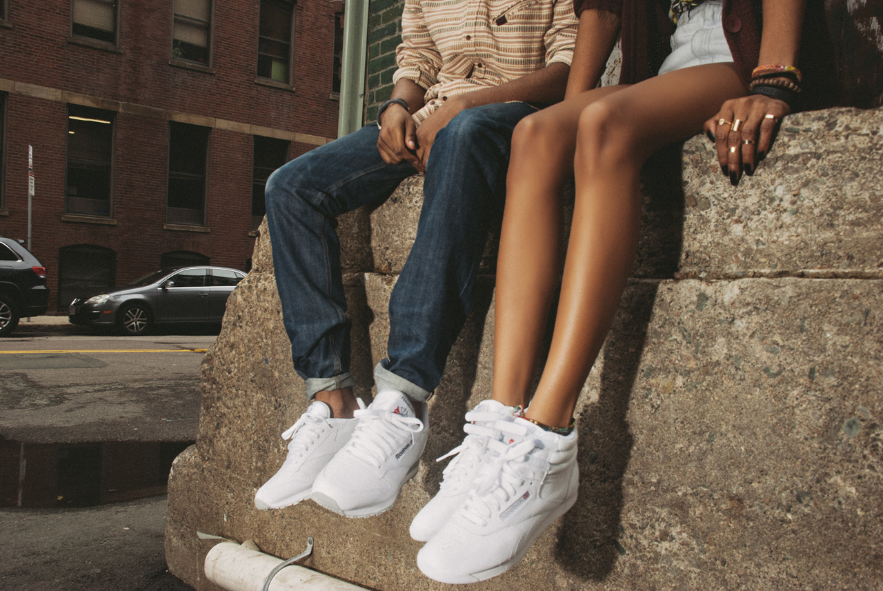 Reebok Classic OG White Pack | Sole Collector