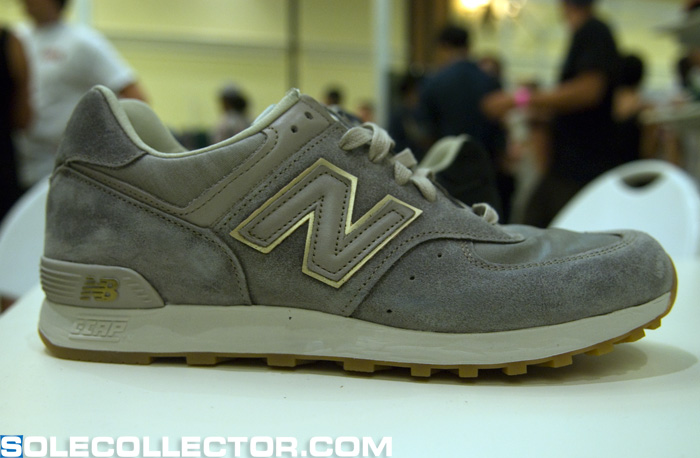 new balance 576 rood