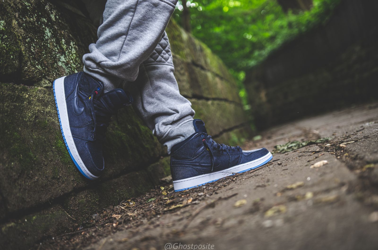 Air Jordan 1 'Family Forever'