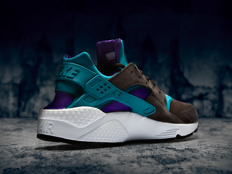 nike air huarache sizing