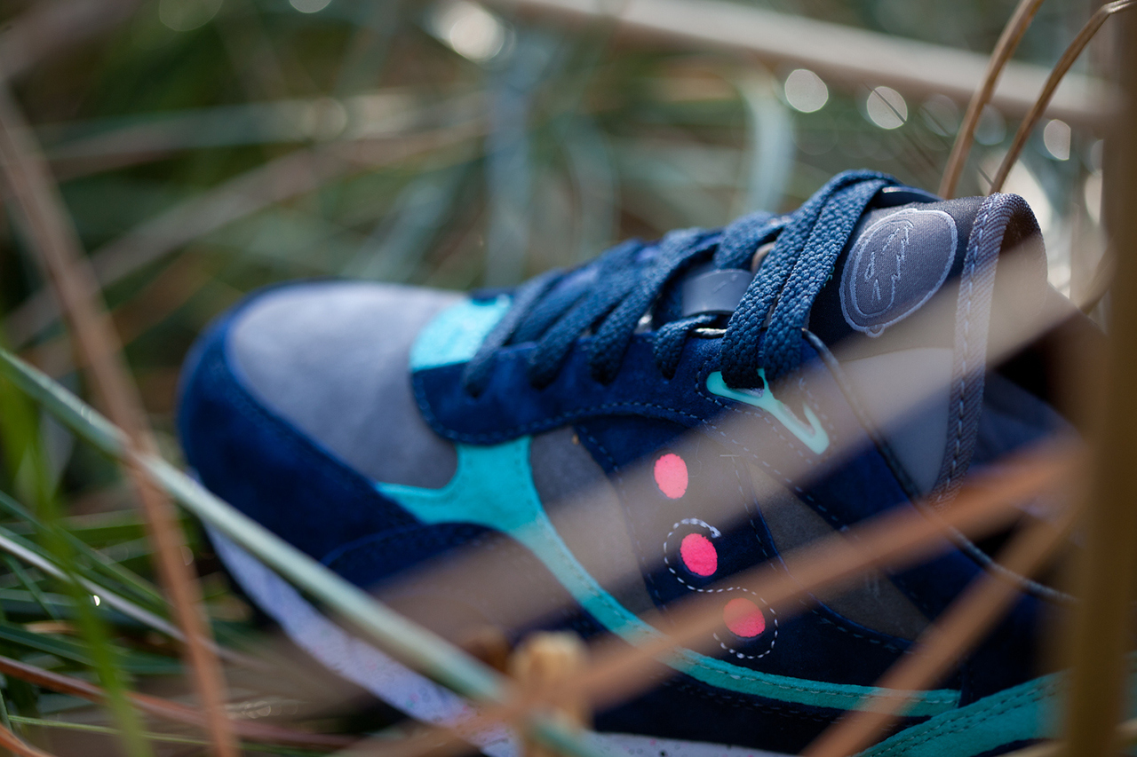 Offspring x saucony outlet shadow 6000