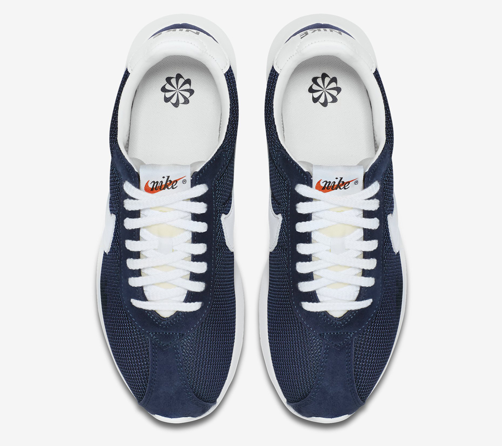 nike roshe ld 1000 navy