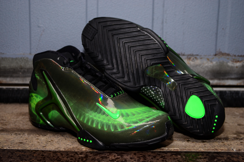 nike zoom hyperflight review