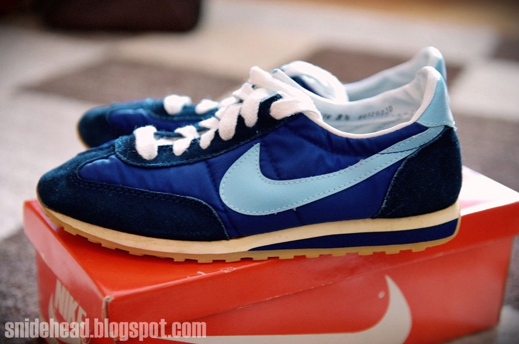 Spotlight // Pickups of the Week 1.5.13 - Nike Lady Roadrunner by snide