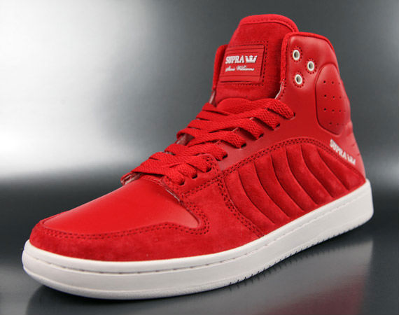 Supra S1W "Carter IV" by Lil' Wayne (2)