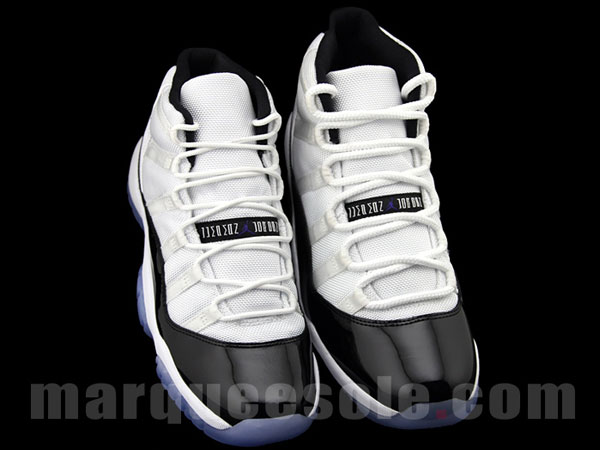 jordan concord 11 grade school