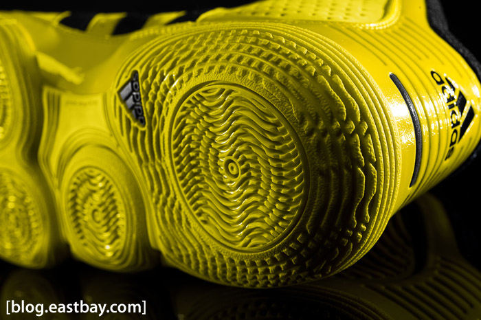 Best of 2011: adidas - adiPure Sun All-Star (2)