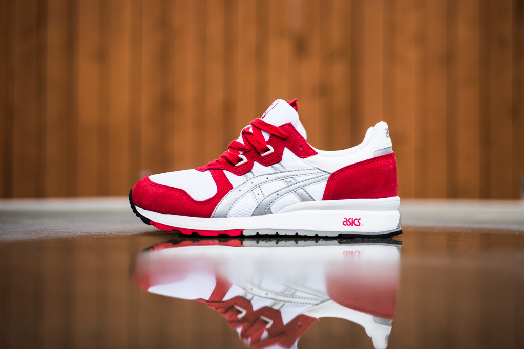 Asics epirus sale