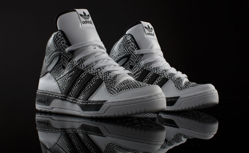 The Return of the adidas Originals Metro Attitude | Sole Collector