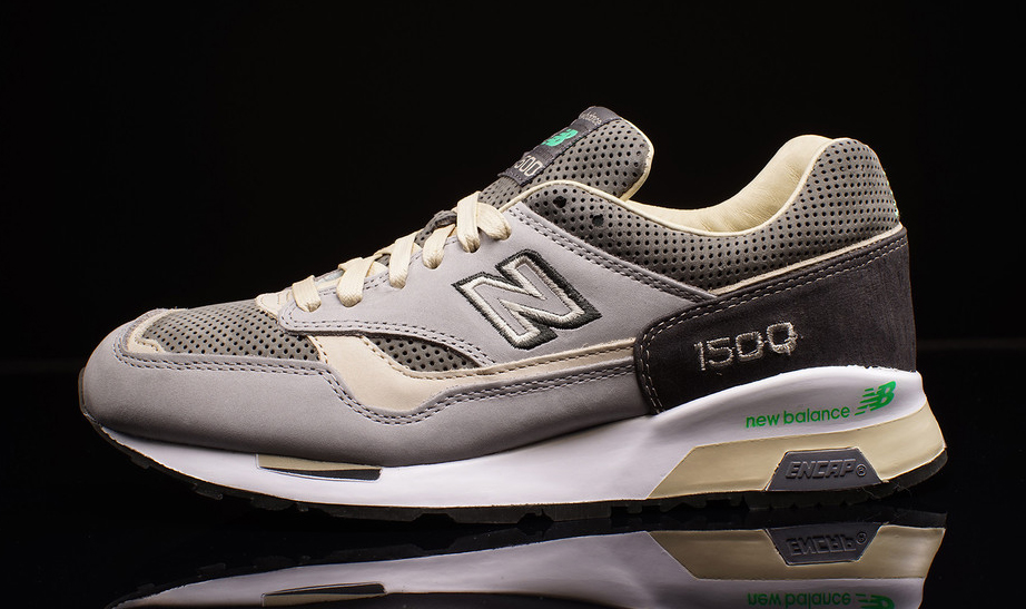 new balance 1500 elite edition running sneaker