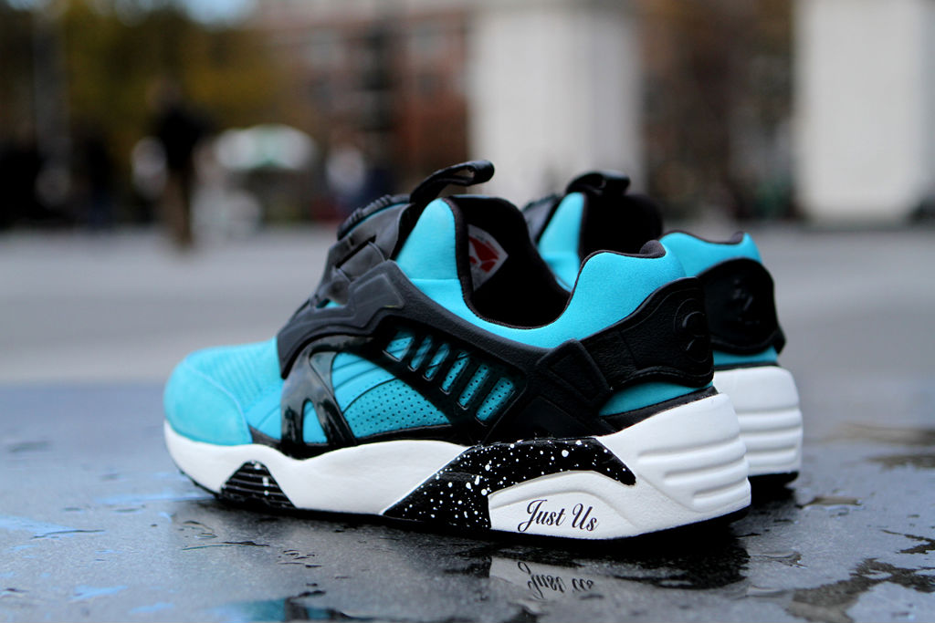 Ronnie Fieg x PUMA Disc Blaze OG Cove (11)