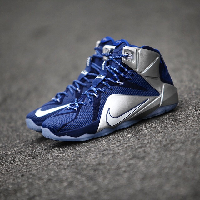 lebron 12 dallas cowboys