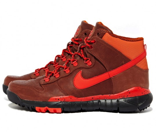 nike dunk high oms