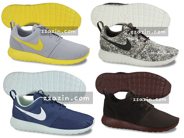 roshe run men nike