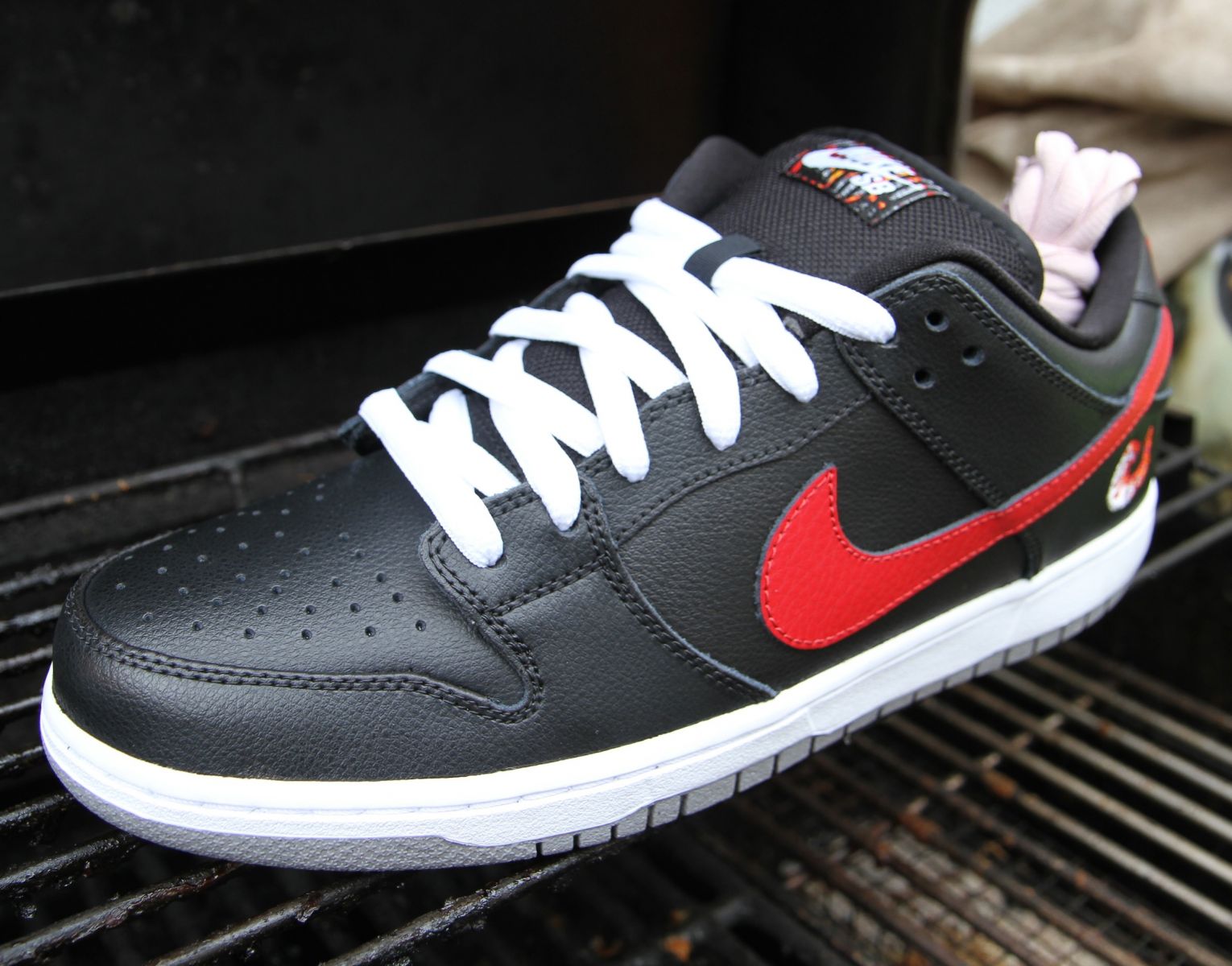 nike sb dunk low shrimp